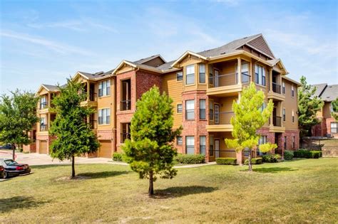 apartments in desoto tx